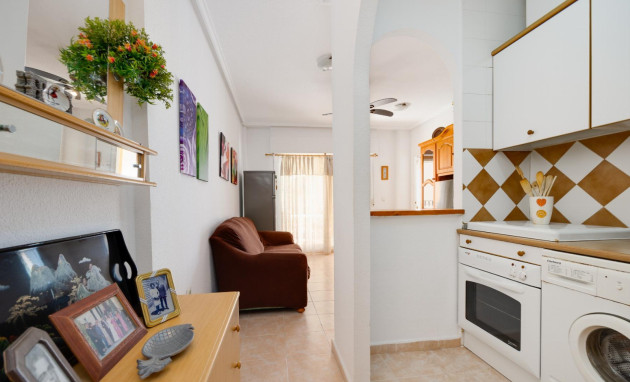 Reventa - Apartment - Torrevieja - Playa de los Naufragos