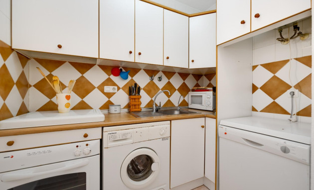 Reventa - Apartment - Torrevieja - Playa de los Naufragos