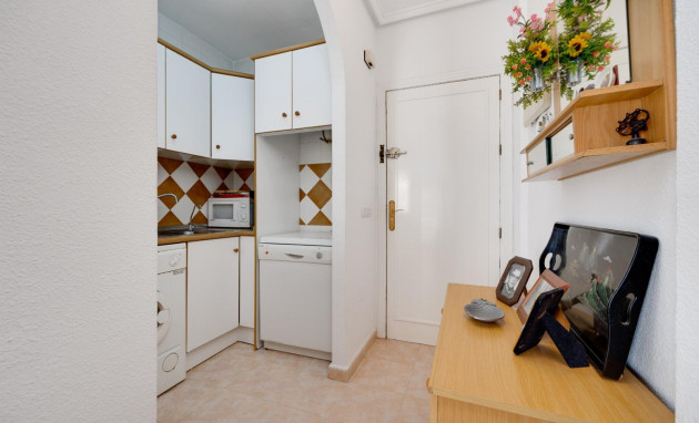 Reventa - Apartment - Torrevieja - Playa de los Naufragos