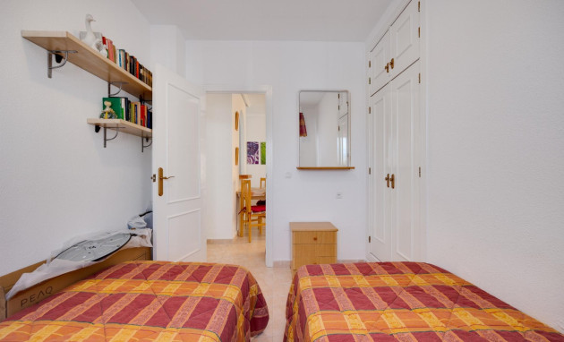 Reventa - Apartment - Torrevieja - Playa de los Naufragos