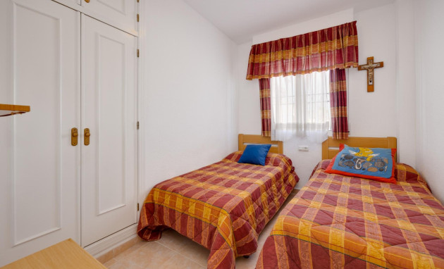 Reventa - Apartment - Torrevieja - Playa de los Naufragos