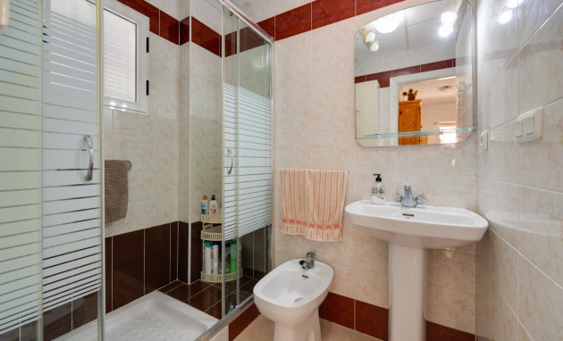 Reventa - Apartment - Torrevieja - Playa de los Naufragos