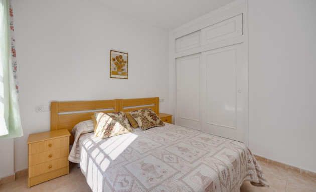 Reventa - Apartment - Torrevieja - Playa de los Naufragos
