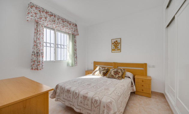 Reventa - Apartment - Torrevieja - Playa de los Naufragos