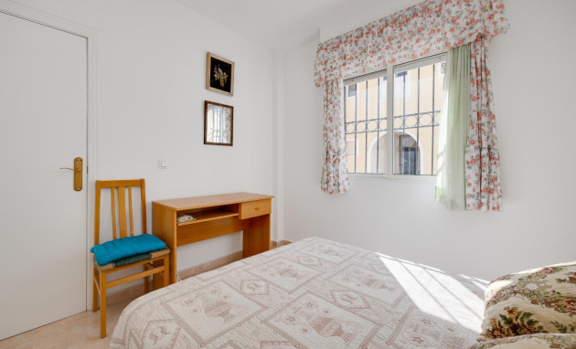 Reventa - Apartment - Torrevieja - Playa de los Naufragos