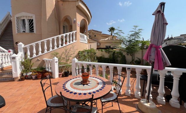 Resale - Villa - Ciudad Quesada