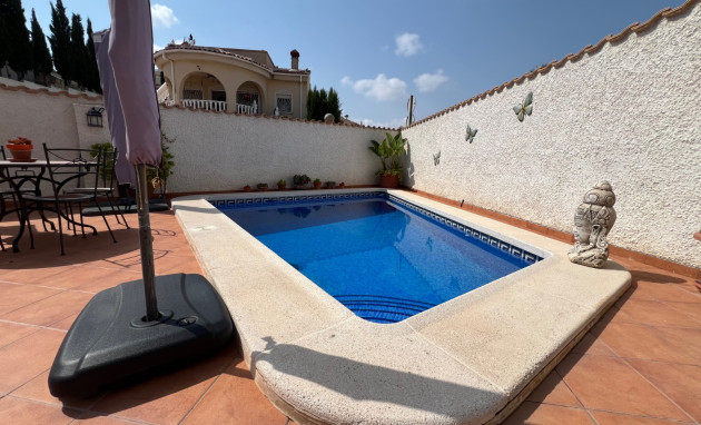 Resale - Villa - Ciudad Quesada