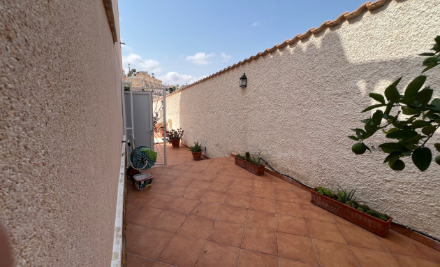 Resale - Villa - Ciudad Quesada