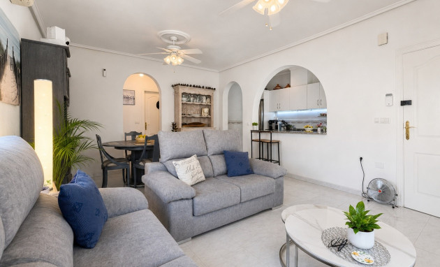 Resale - Villa - Ciudad Quesada