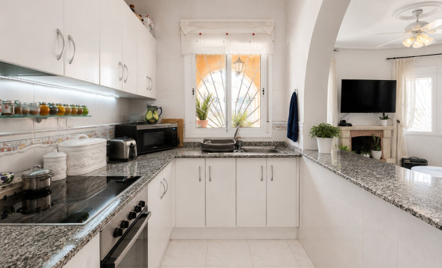 Resale - Villa - Ciudad Quesada