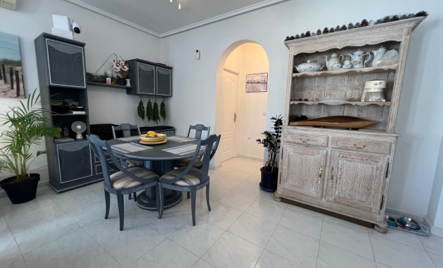 Resale - Villa - Ciudad Quesada