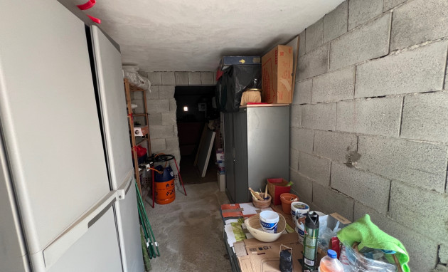 Resale - Villa - Ciudad Quesada