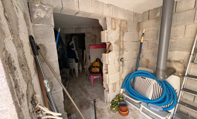 Resale - Villa - Ciudad Quesada