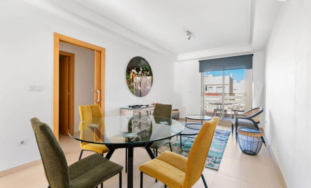 Herverkoop - Penthouse - Pilar de la Horadada - Torre de la Horadada