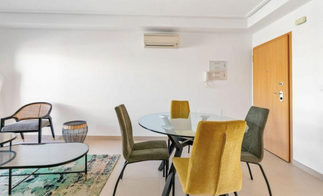 Herverkoop - Penthouse - Pilar de la Horadada - Torre de la Horadada
