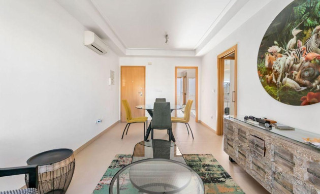 Herverkoop - Penthouse - Pilar de la Horadada - Torre de la Horadada