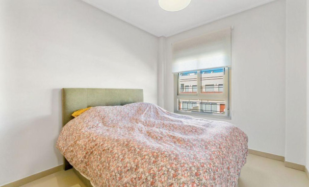 Herverkoop - Penthouse - Pilar de la Horadada - Torre de la Horadada