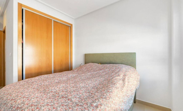 Herverkoop - Penthouse - Pilar de la Horadada - Torre de la Horadada