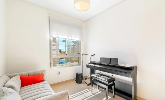 Herverkoop - Penthouse - Pilar de la Horadada - Torre de la Horadada