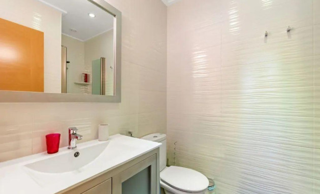 Herverkoop - Penthouse - Pilar de la Horadada - Torre de la Horadada