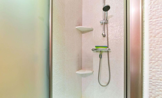 Herverkoop - Penthouse - Pilar de la Horadada - Torre de la Horadada