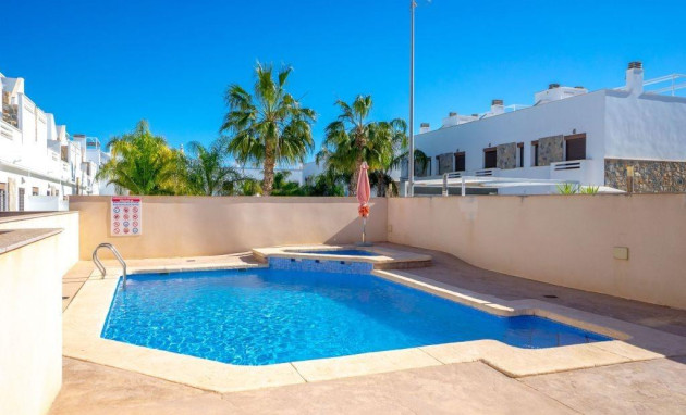 Herverkoop - Penthouse - Pilar de la Horadada - Torre de la Horadada