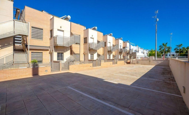 Herverkoop - Penthouse - Pilar de la Horadada - Torre de la Horadada