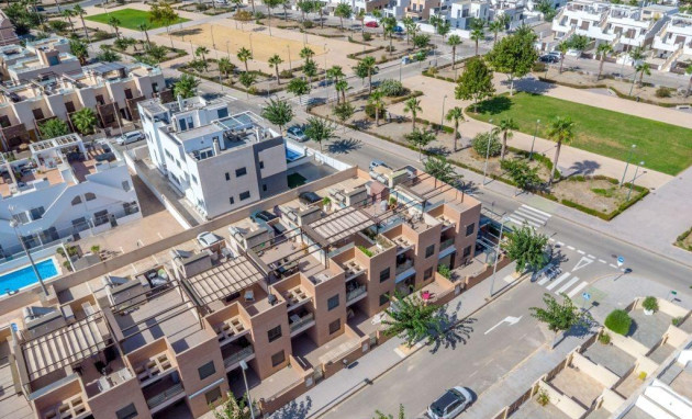 Herverkoop - Penthouse - Pilar de la Horadada - Torre de la Horadada