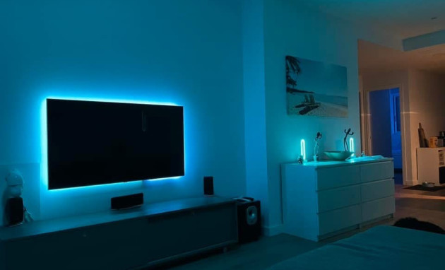 Revente - Appartement - Studio - Orihuela Costa