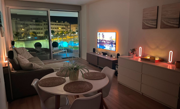 Revente - Appartement - Studio - Orihuela Costa