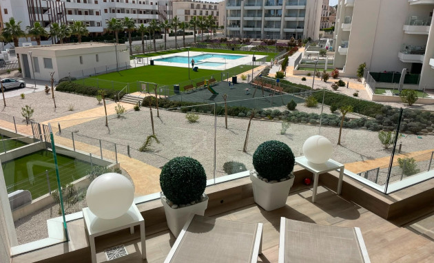 Revente - Appartement - Studio - Orihuela Costa