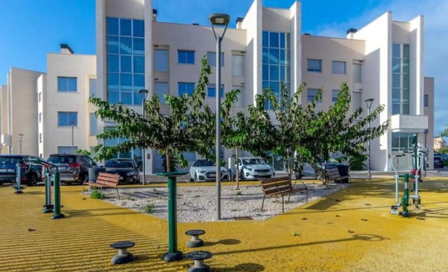 Revente - Appartement - Studio - Orihuela Costa