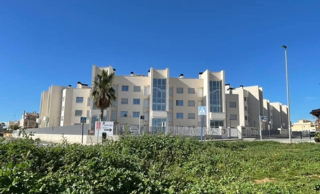 Revente - Appartement - Studio - Orihuela Costa