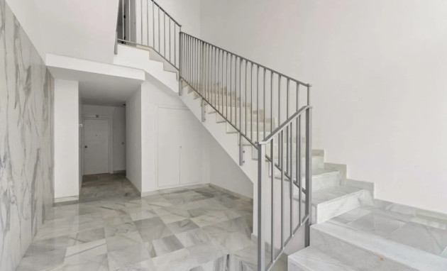 Revente - Appartement - Studio - Orihuela Costa