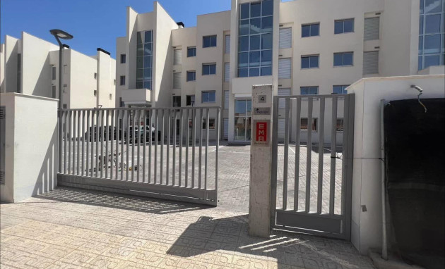 Revente - Appartement - Studio - Orihuela Costa