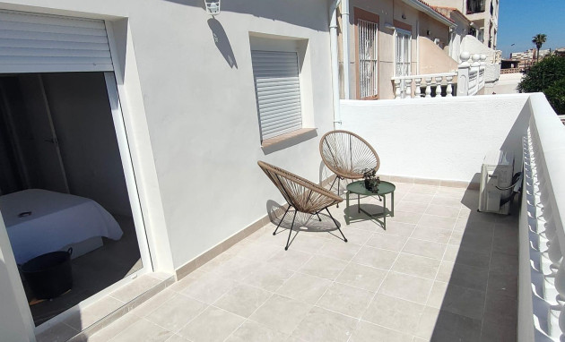 Herverkoop - House - Torrevieja - Torreblanca