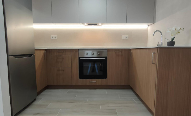 Herverkoop - House - Torrevieja - Torreblanca
