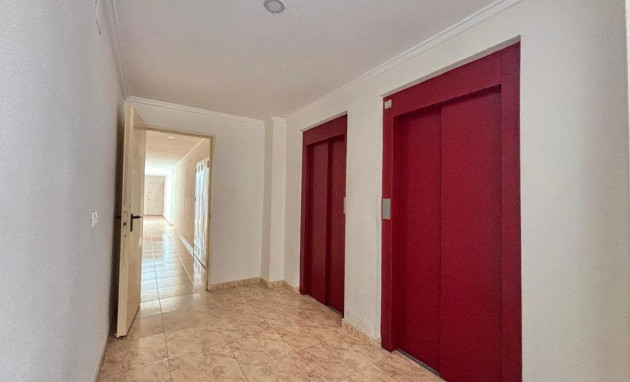 Revente - Apartment - Torrevieja - torrevieja