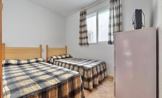 Revente - Apartment - Torrevieja - torrevieja