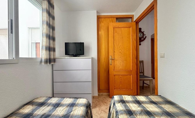 Revente - Apartment - Torrevieja - torrevieja