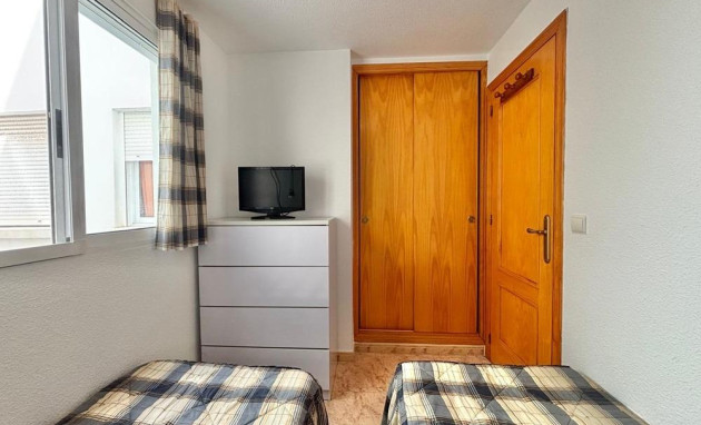 Revente - Apartment - Torrevieja - torrevieja
