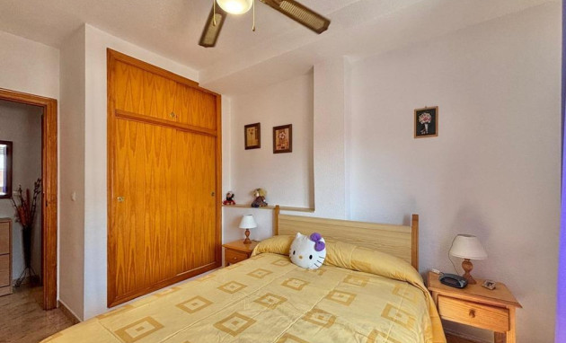 Revente - Apartment - Torrevieja - torrevieja