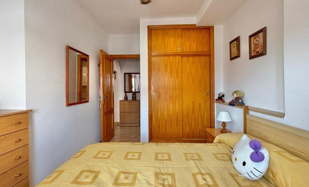 Revente - Apartment - Torrevieja - torrevieja