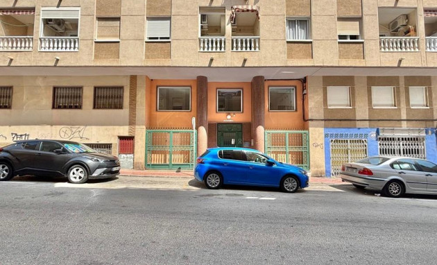 Revente - Apartment - Torrevieja - torrevieja
