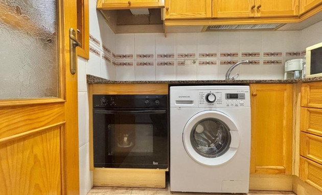 Revente - Apartment - Torrevieja - torrevieja