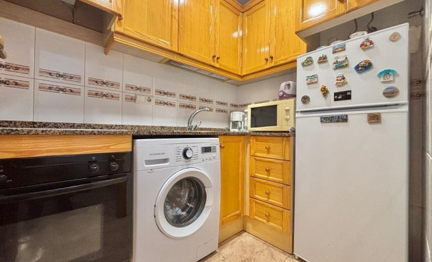 Revente - Apartment - Torrevieja - torrevieja