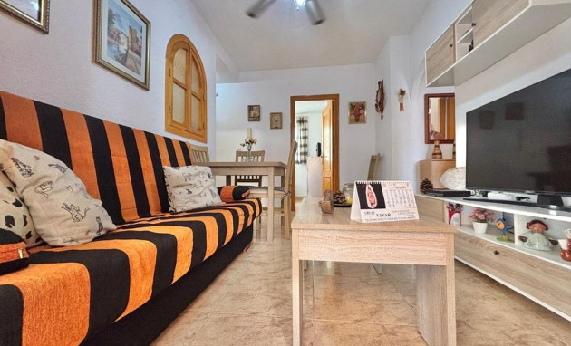 Revente - Apartment - Torrevieja - torrevieja