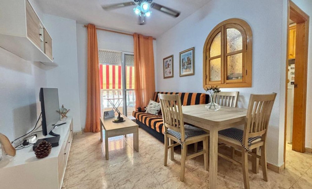 Revente - Apartment - Torrevieja - torrevieja