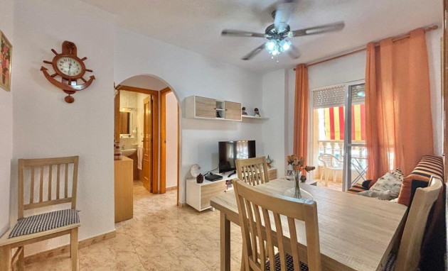 Revente - Apartment - Torrevieja - torrevieja