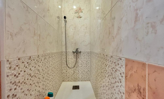 Revente - Apartment - Torrevieja - torrevieja